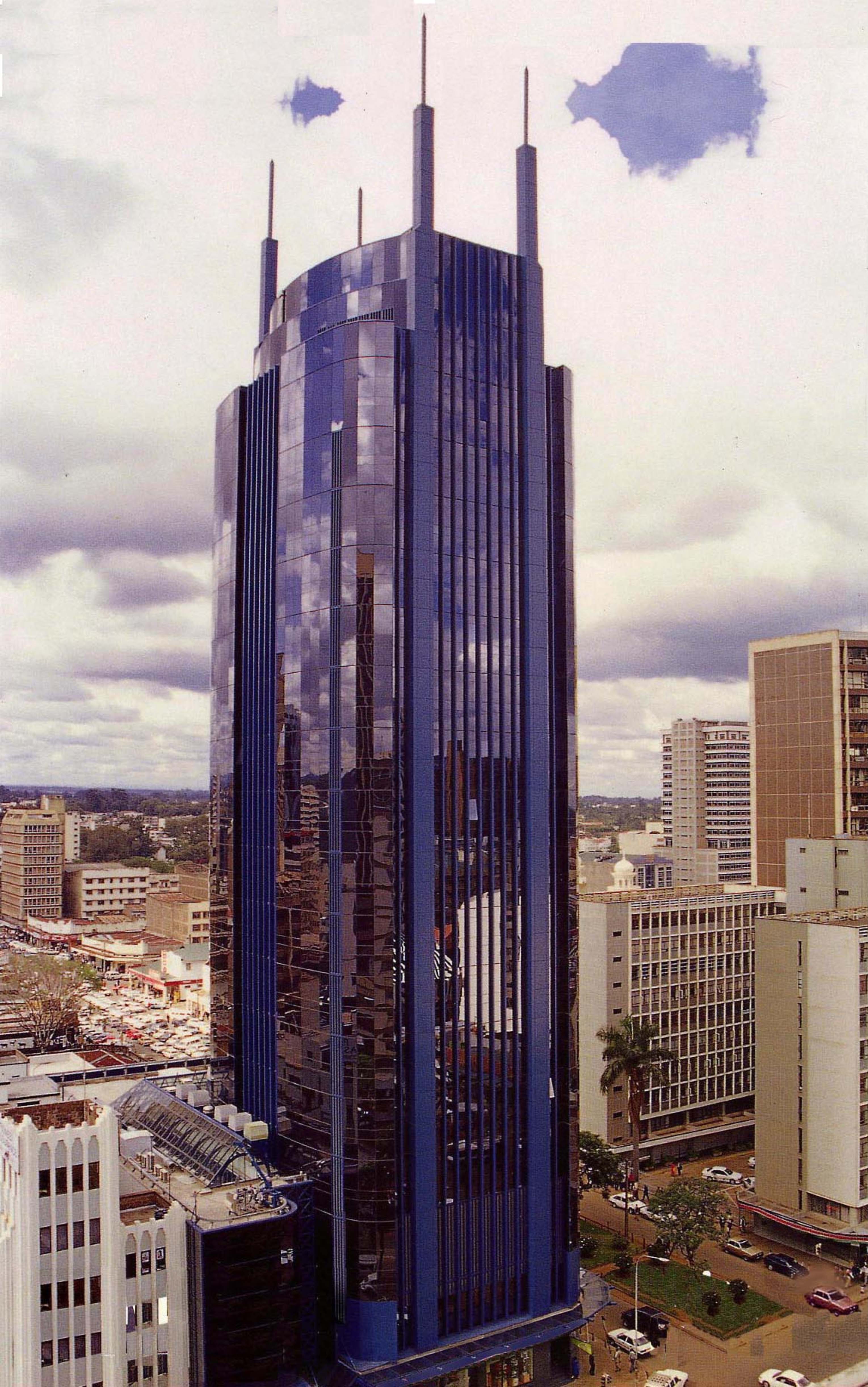 I&m Nairobi Cbd — image 2 of 5